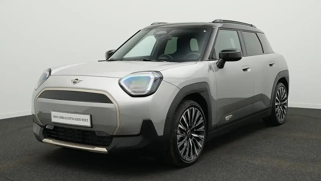 MINI Aceman - Afbeelding 1