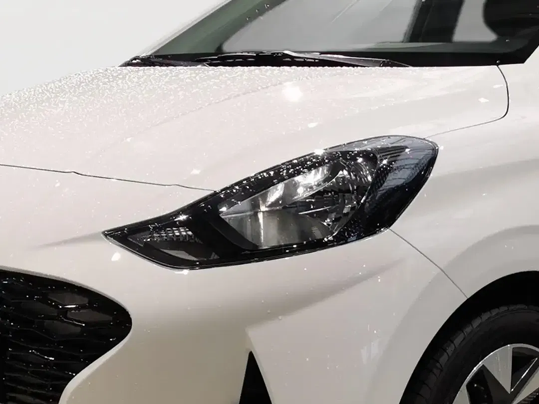 Hyundai i10 - Thumbnail 5