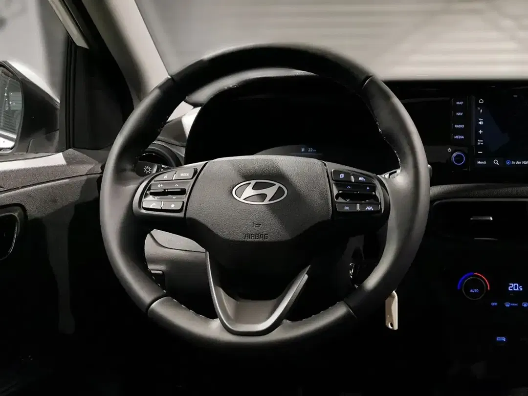 Hyundai i10 - Thumbnail 9