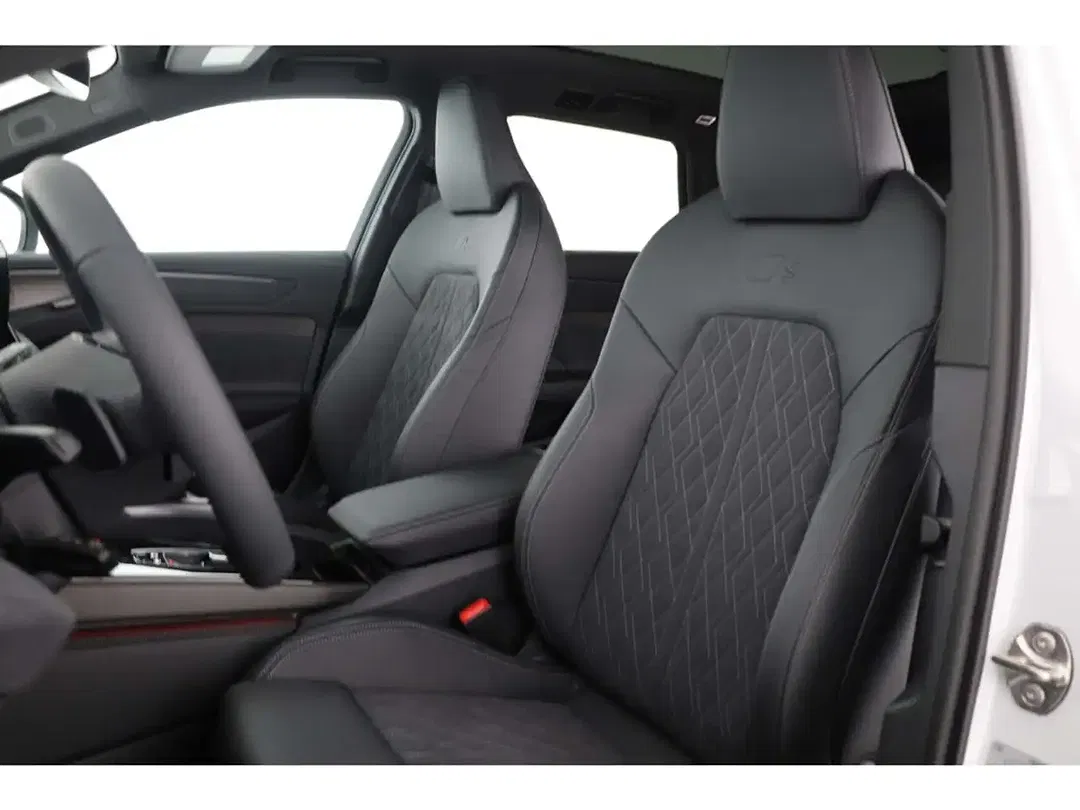Audi A6 - Thumbnail 9