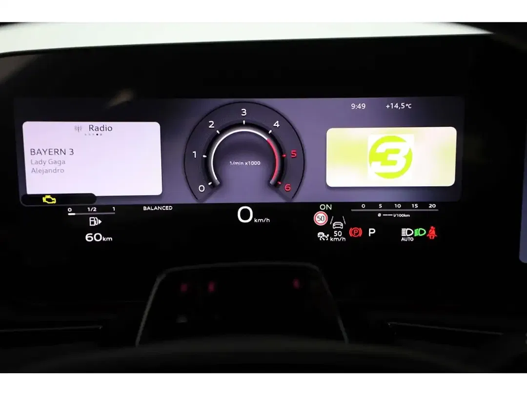 Audi A6 - Thumbnail 12