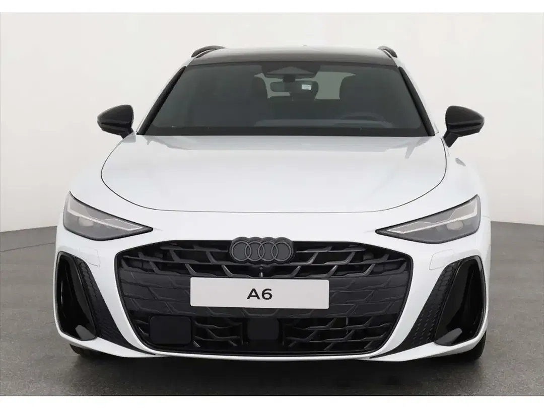 Audi A6 - Thumbnail 2