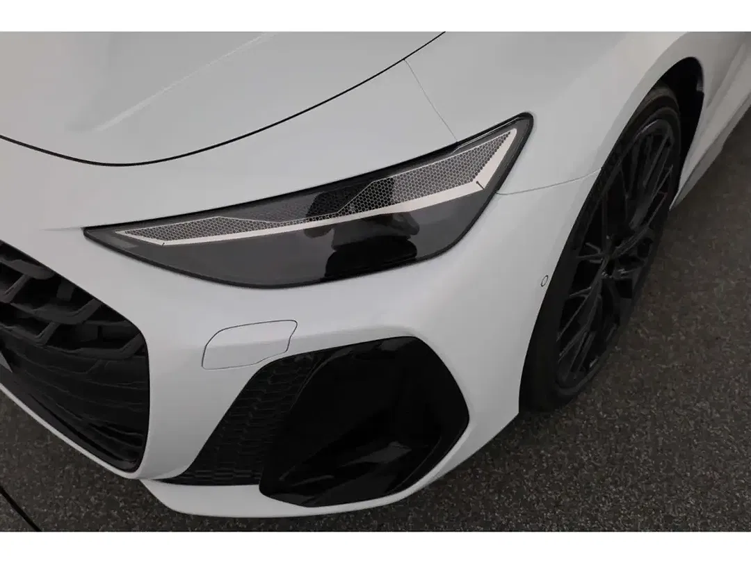 Audi A6 - Thumbnail 6