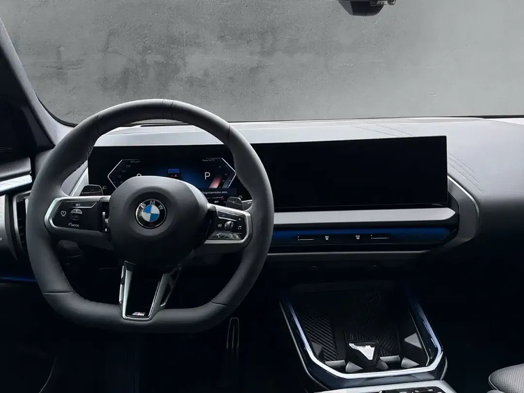 BMW X3 - Thumbnail 10