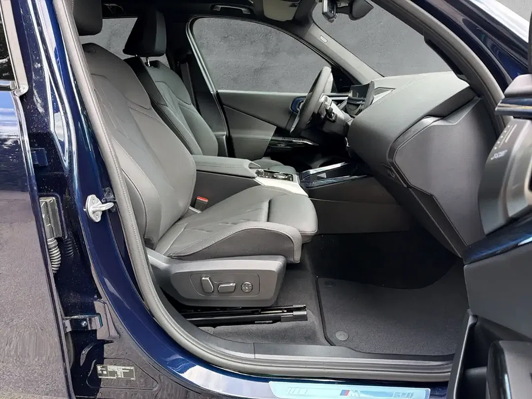 BMW X3 - Thumbnail 11
