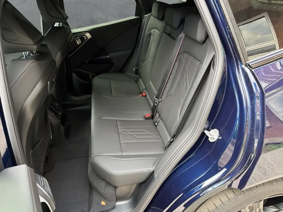 BMW X3 - Thumbnail 13