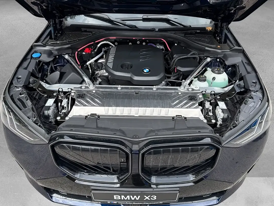 BMW X3 - Thumbnail 14