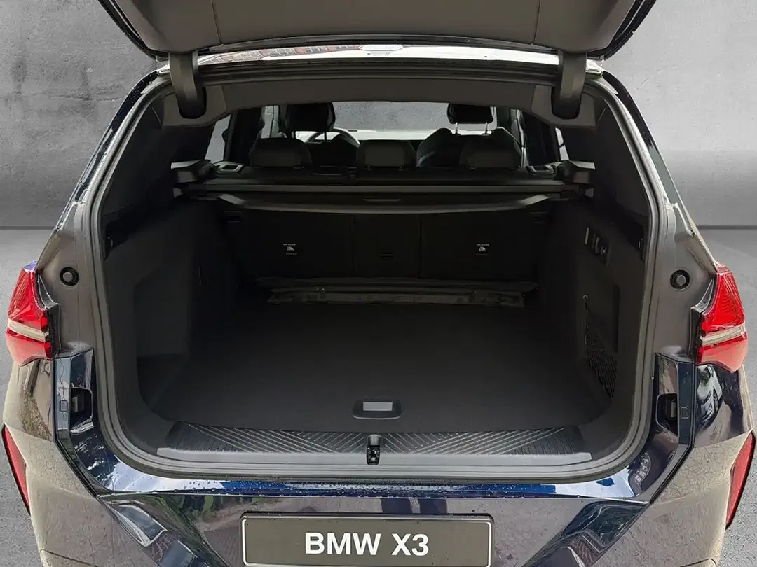 BMW X3 - Thumbnail 15