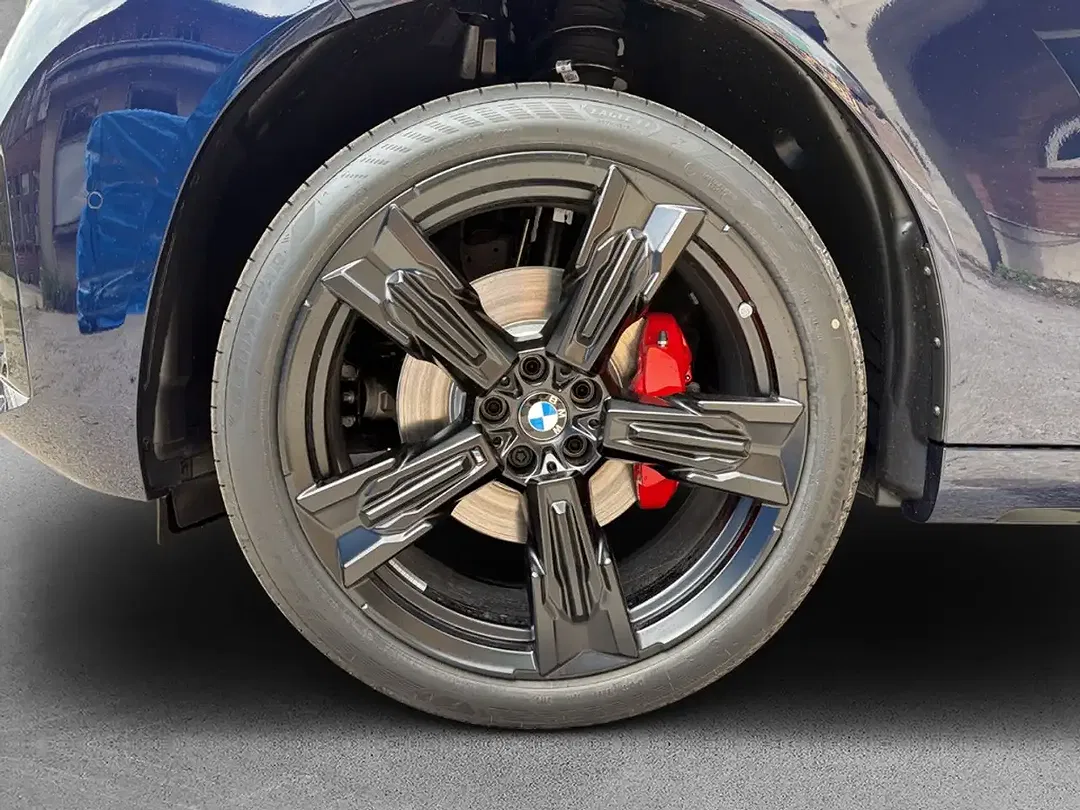 BMW X3 - Thumbnail 7