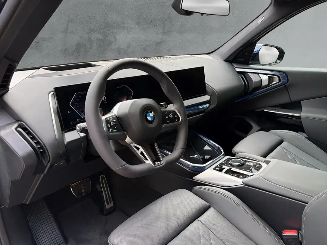 BMW X3 - Thumbnail 9