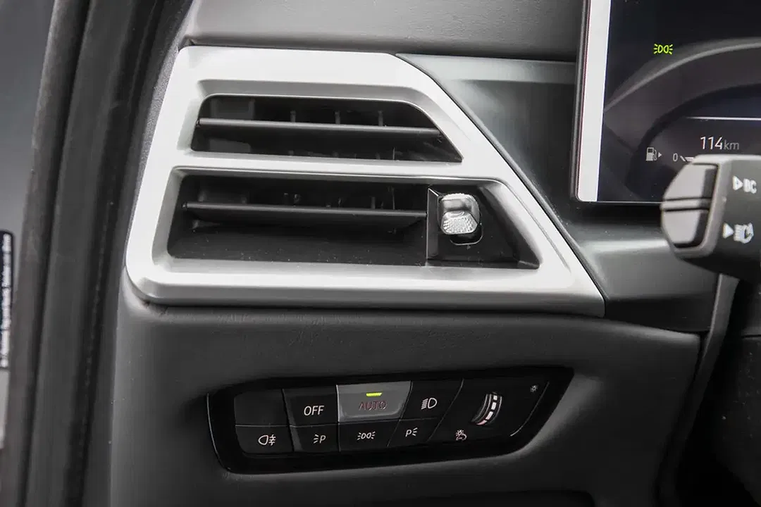 Alpina D3 - Thumbnail 9