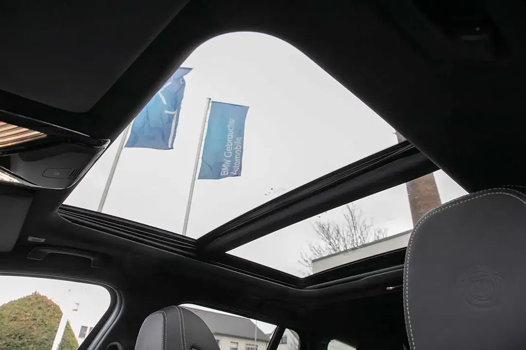 Alpina D3 - Thumbnail 12
