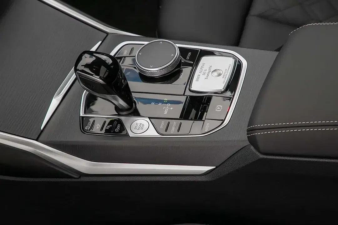 Alpina D3 - Thumbnail 8