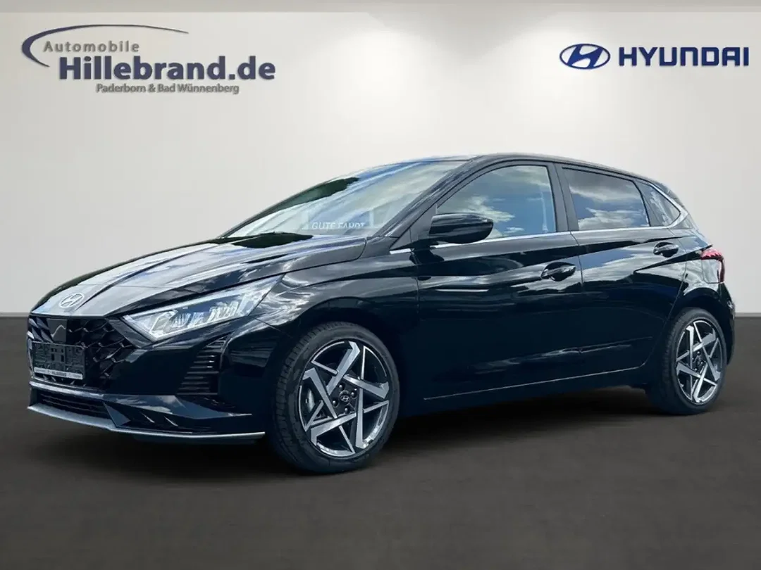 Hyundai i20 - Afbeelding 1