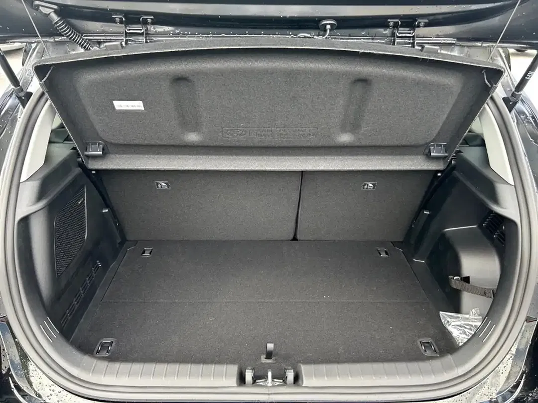 Hyundai i20 - Thumbnail 12