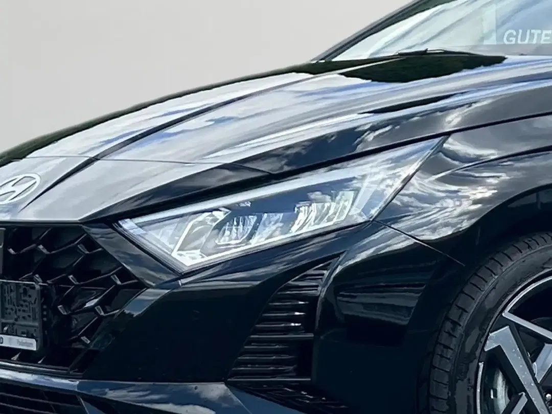 Hyundai i20 - Thumbnail 5
