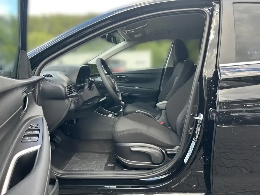 Hyundai i20 - Thumbnail 7