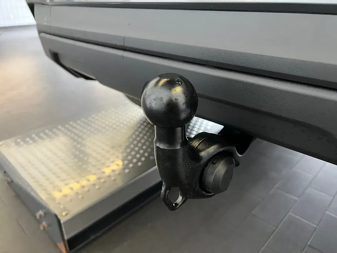 Skoda Kamiq - Thumbnail 5
