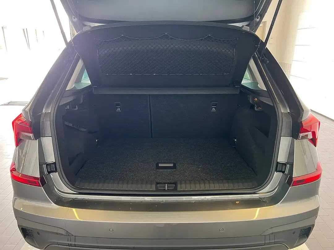 Skoda Kamiq - Thumbnail 6