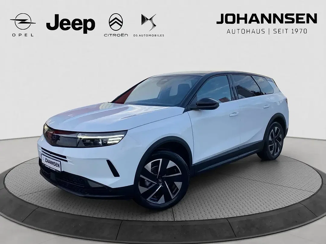 Opel Grandland - Afbeelding 1