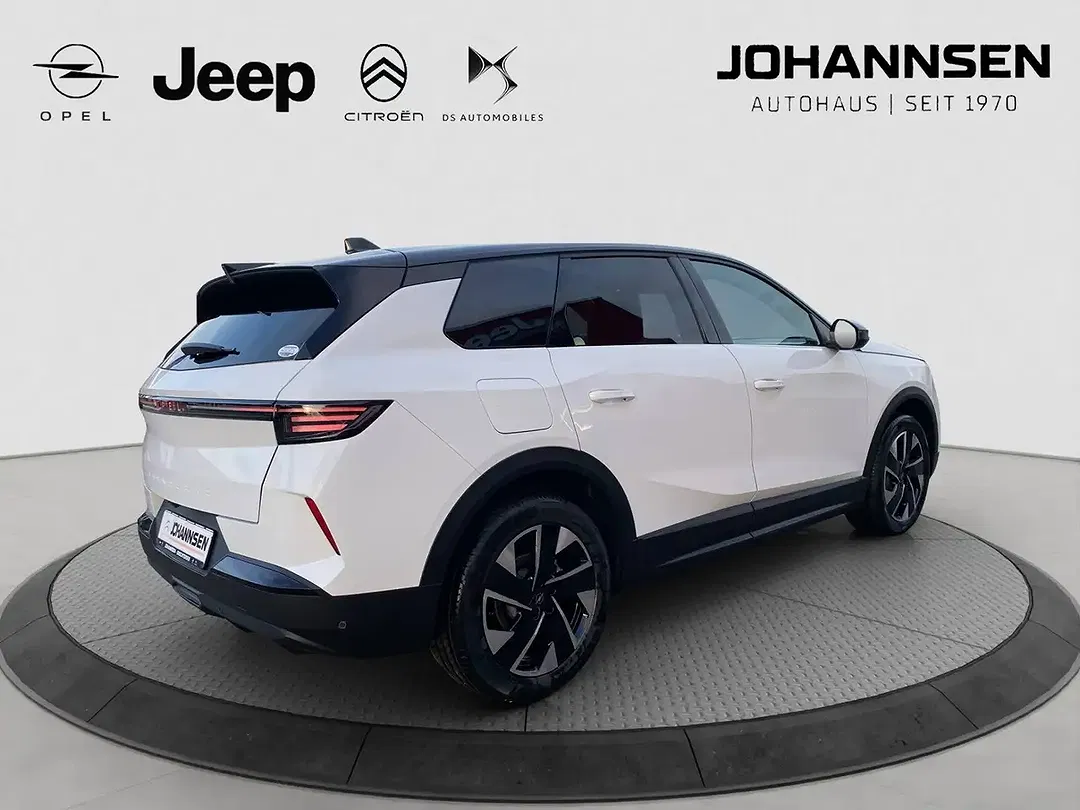 Opel Grandland - Thumbnail 5