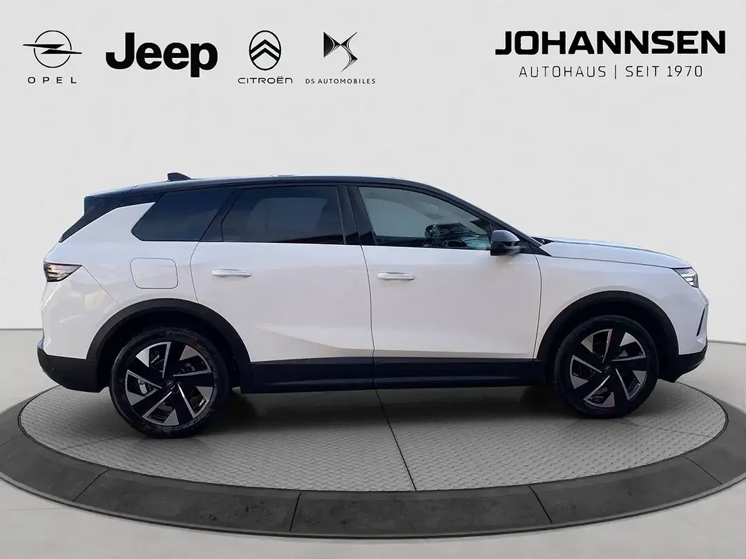 Opel Grandland - Thumbnail 6