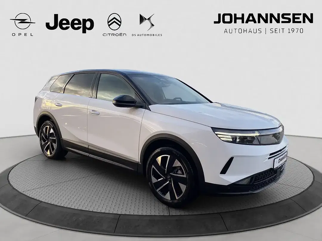 Opel Grandland - Thumbnail 7