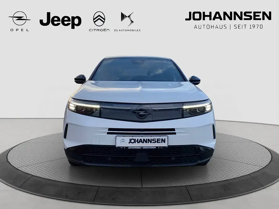Opel Grandland - Thumbnail 8