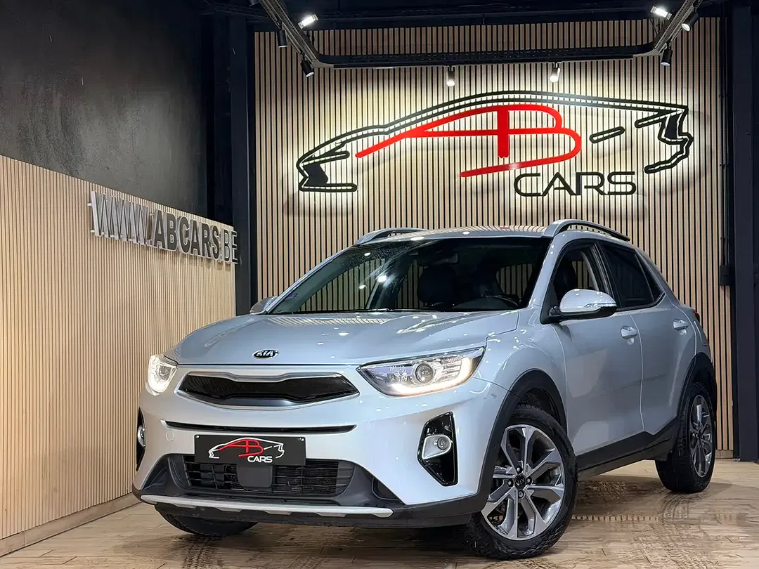 Kia Stonic 1.4