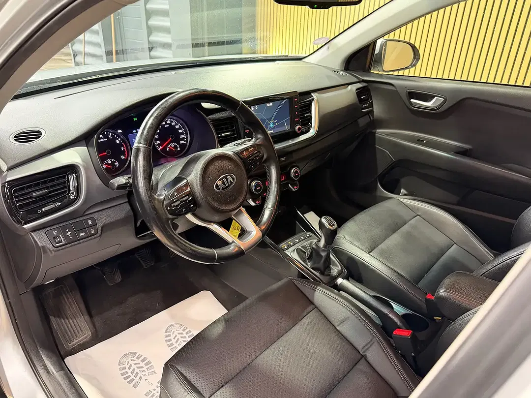 Kia Stonic - Thumbnail 10
