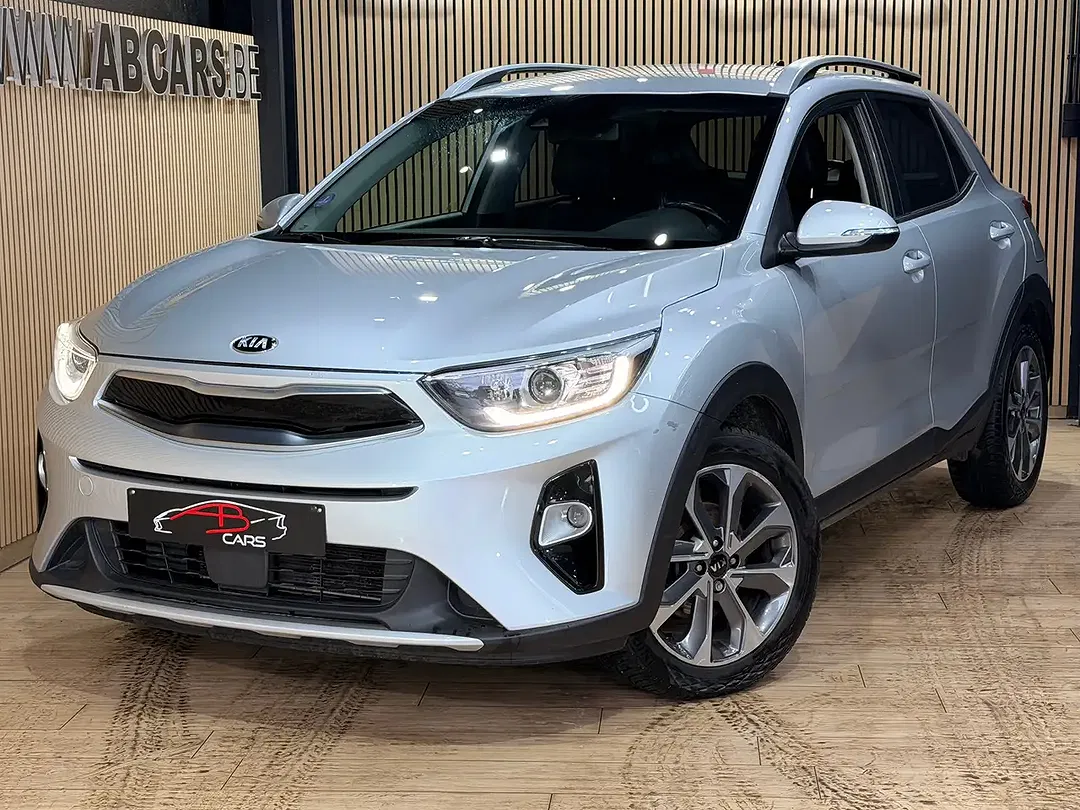 Kia Stonic - Thumbnail 3