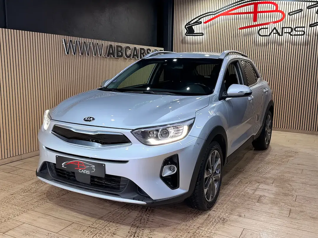 Kia Stonic - Thumbnail 4