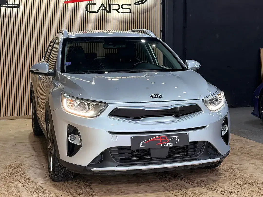 Kia Stonic - Thumbnail 8