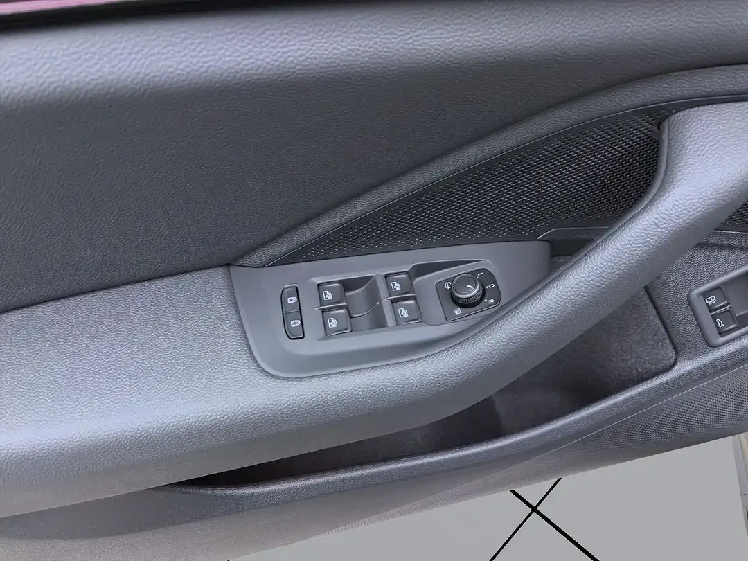 Skoda Superb - Thumbnail 11