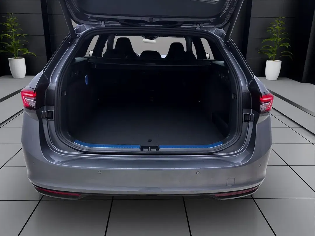 Skoda Superb - Thumbnail 5