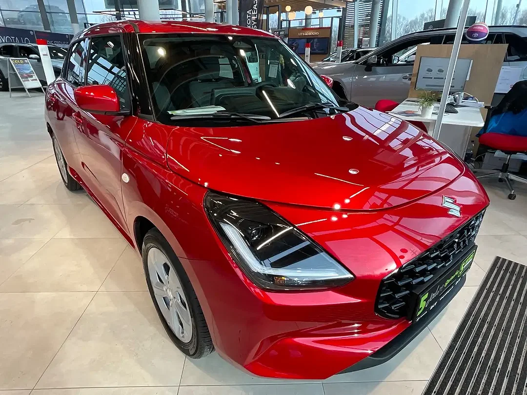 Suzuki Swift - Afbeelding 1