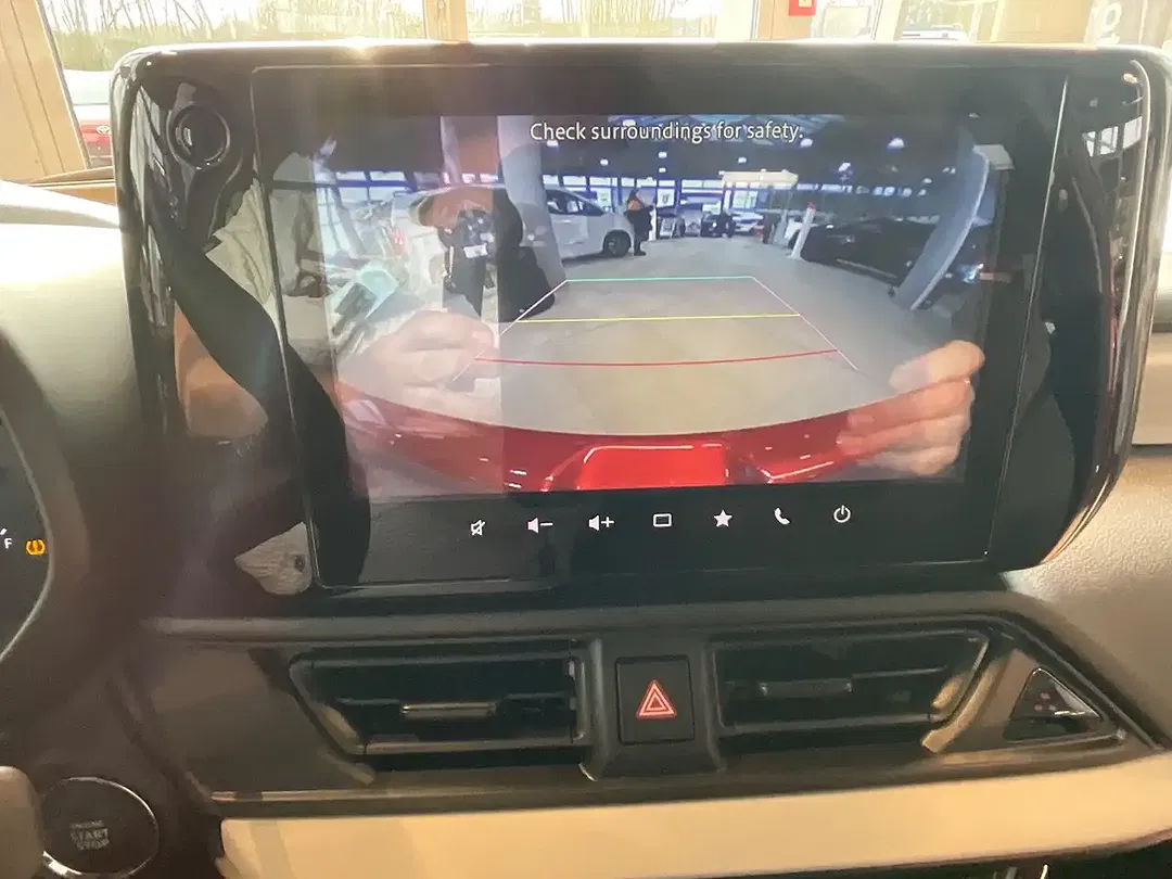 Suzuki Swift - Thumbnail 19