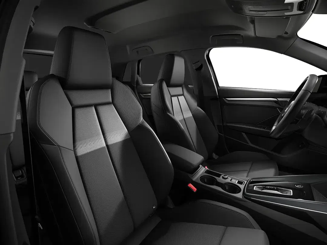 Audi A3 - Thumbnail 10
