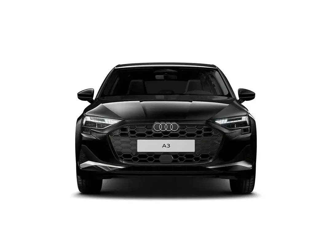 Audi A3 - Thumbnail 3