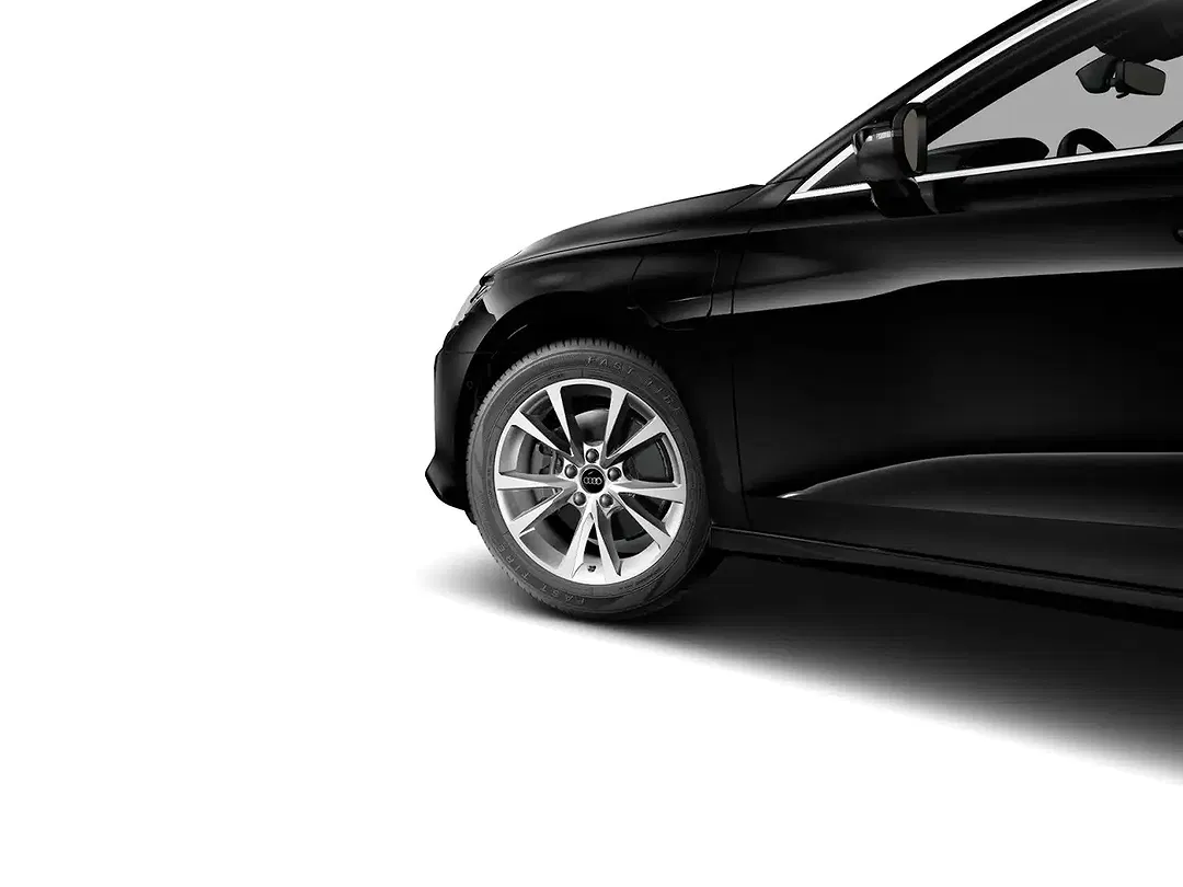Audi A3 - Thumbnail 4