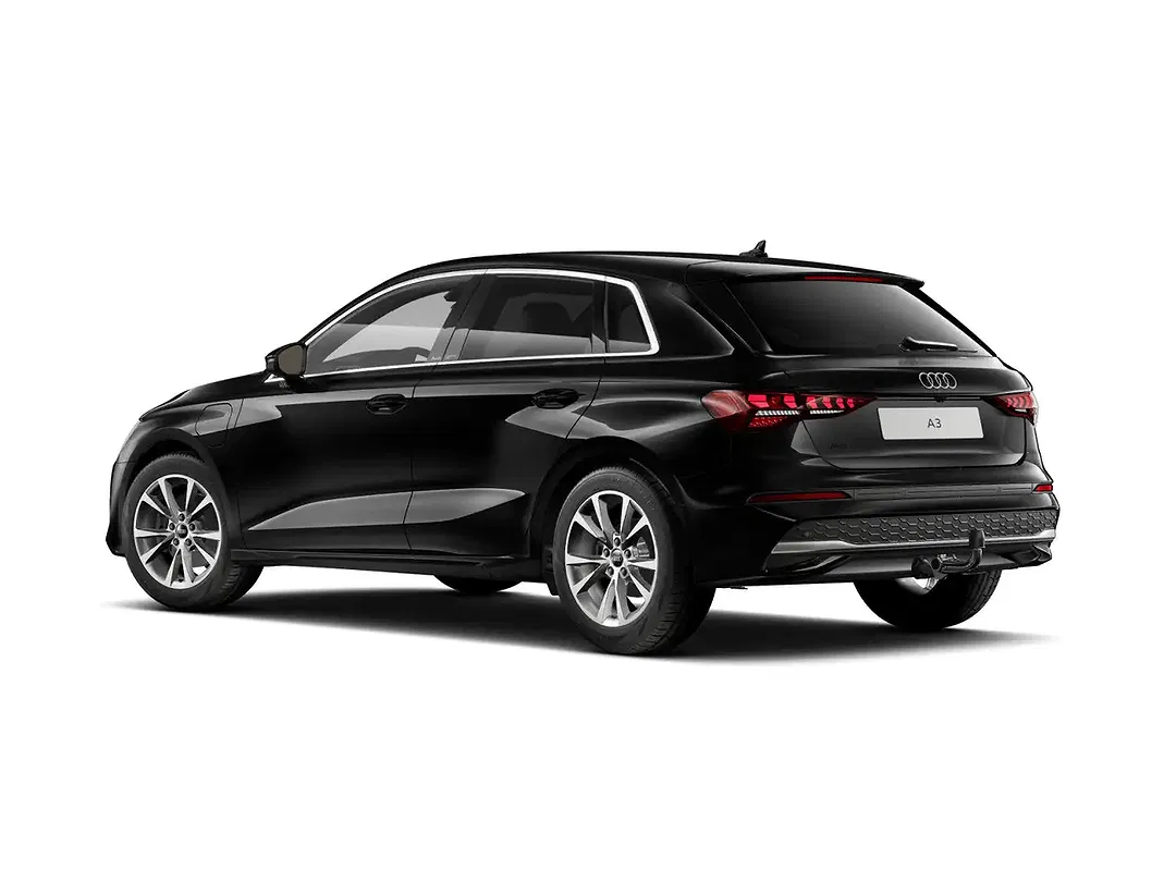 Audi A3 - Thumbnail 5