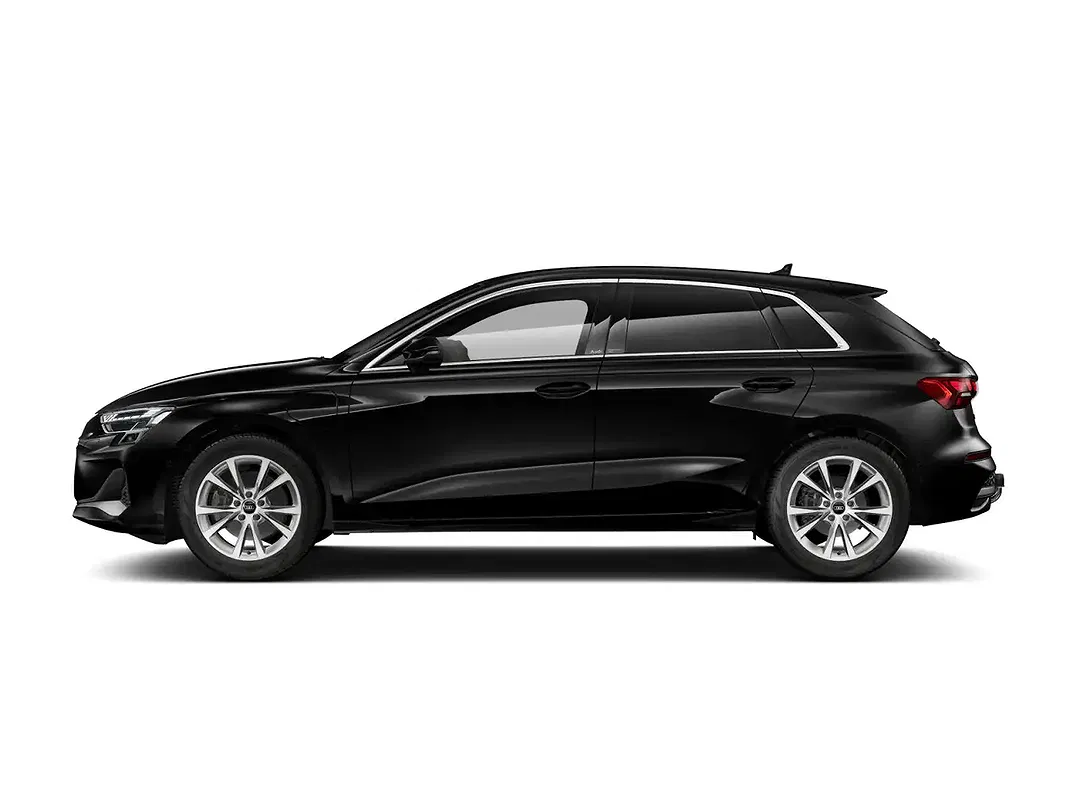 Audi A3 - Thumbnail 6