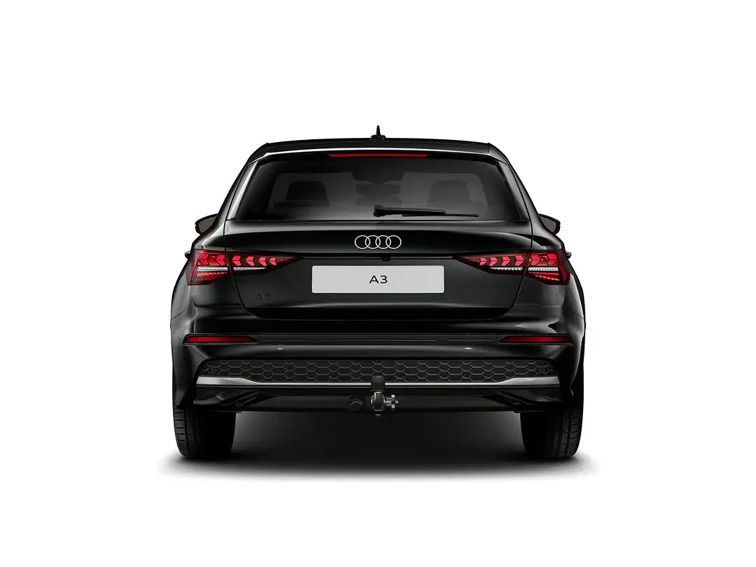 Audi A3 - Thumbnail 7