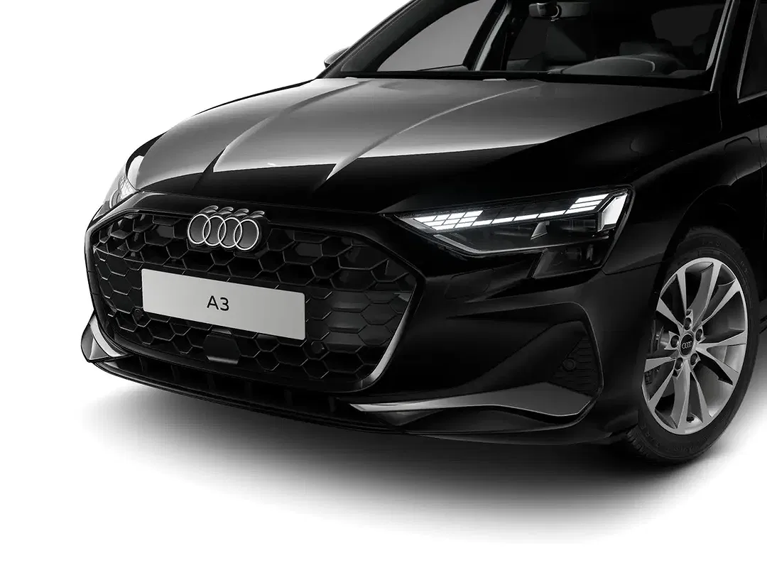 Audi A3 - Thumbnail 8