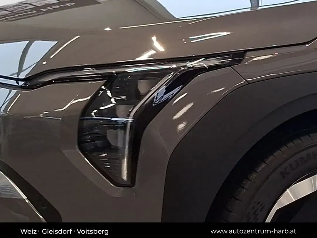 Kia EV3 - Thumbnail 6