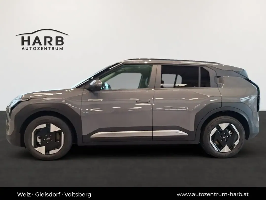 Kia EV3 - Thumbnail 5