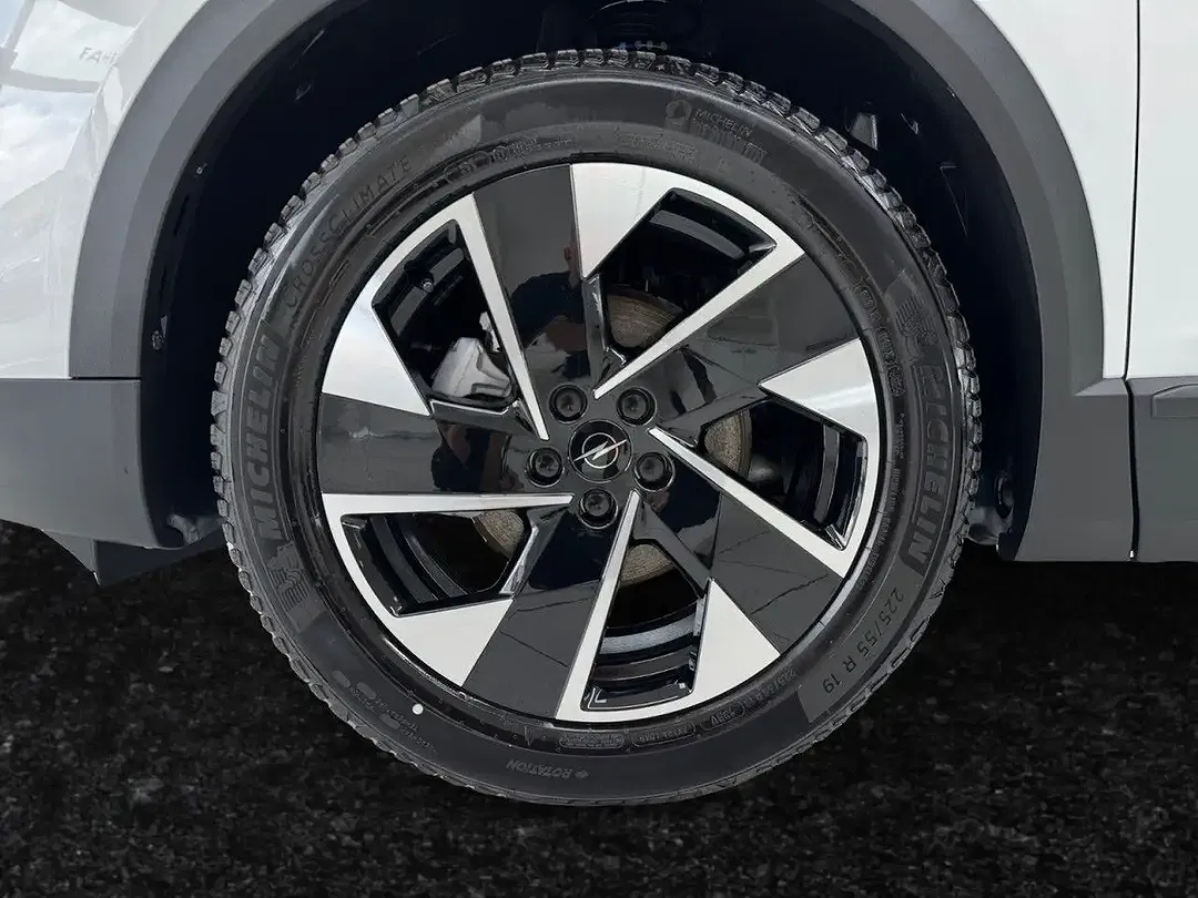 Opel Grandland - Thumbnail 13
