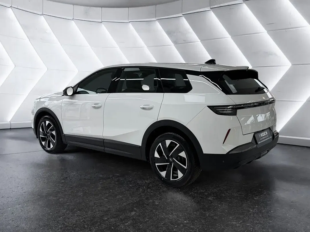 Opel Grandland - Afbeelding 1