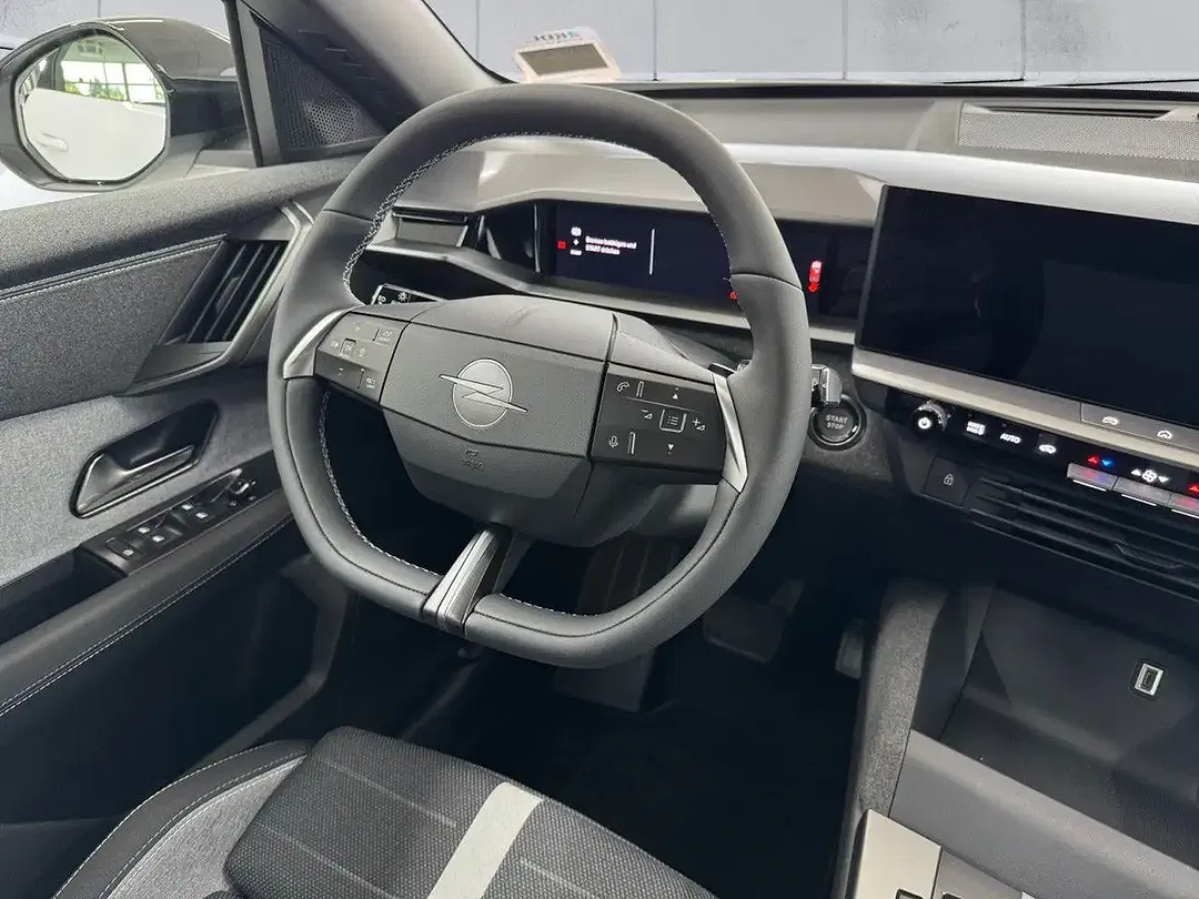 Opel Grandland - Thumbnail 7