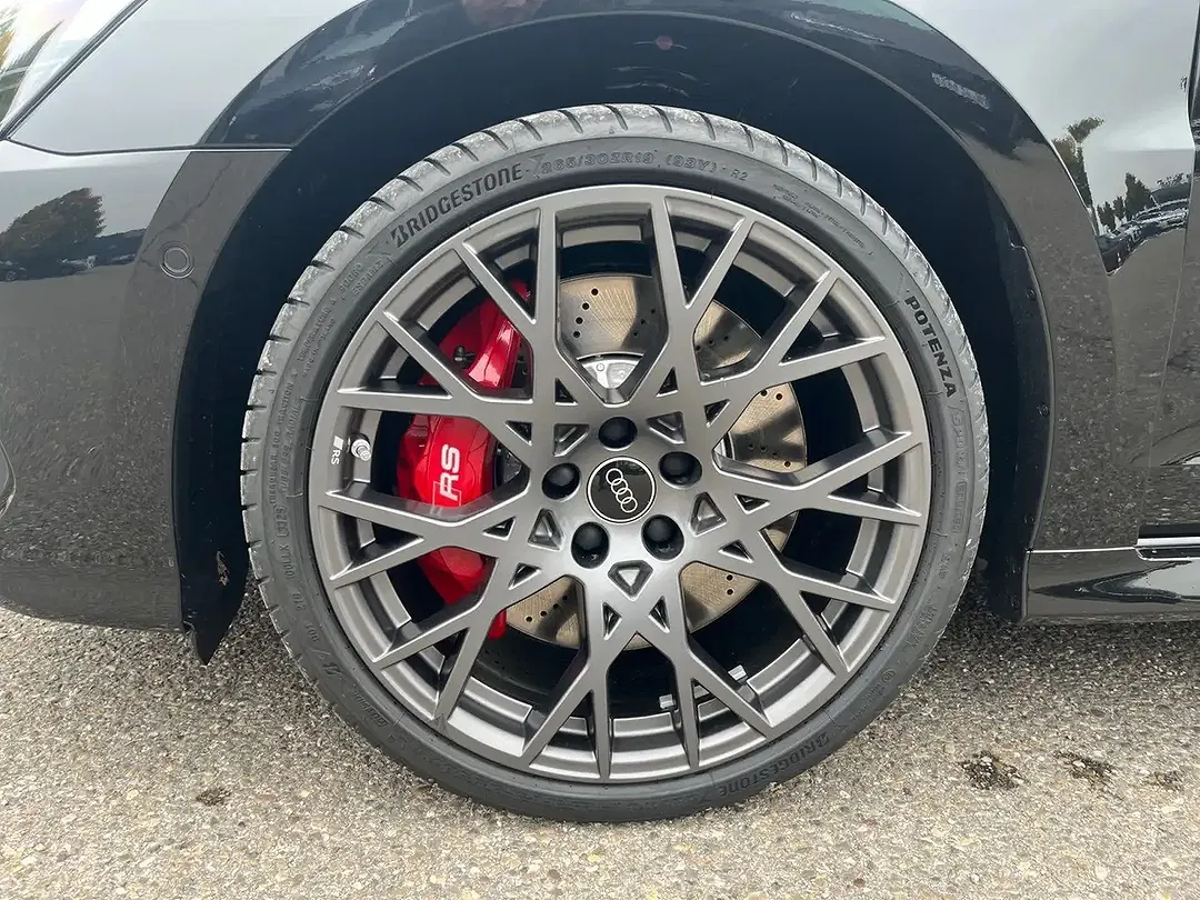Audi RS3 - Thumbnail 14